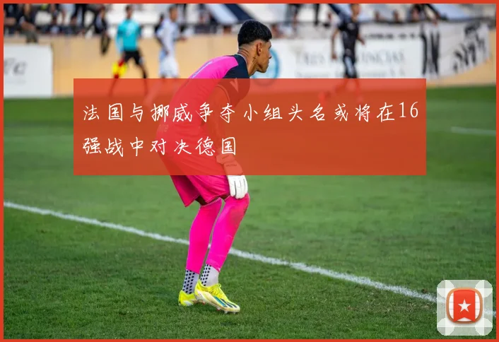 法国与挪威争夺小组头名或将在16强战中对决德国